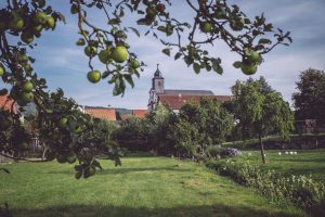 Mehr über den Artikel erfahren Bremen (Geisa)