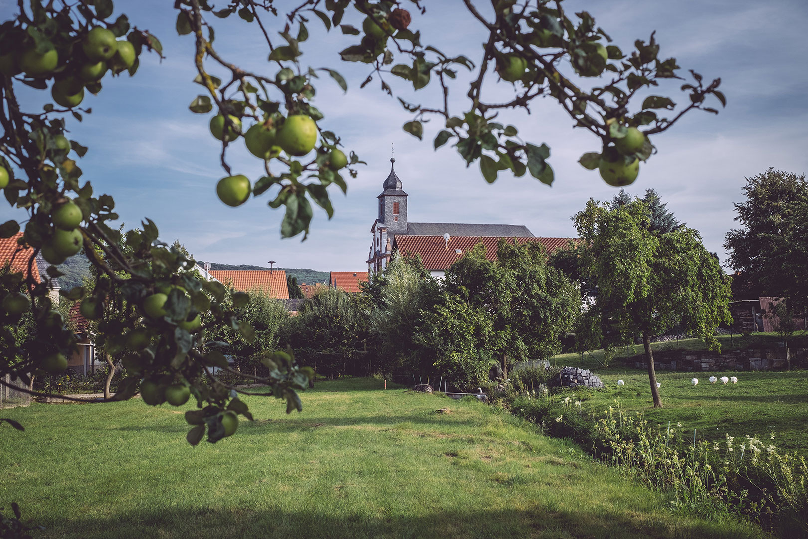 You are currently viewing Bremen (Geisa)