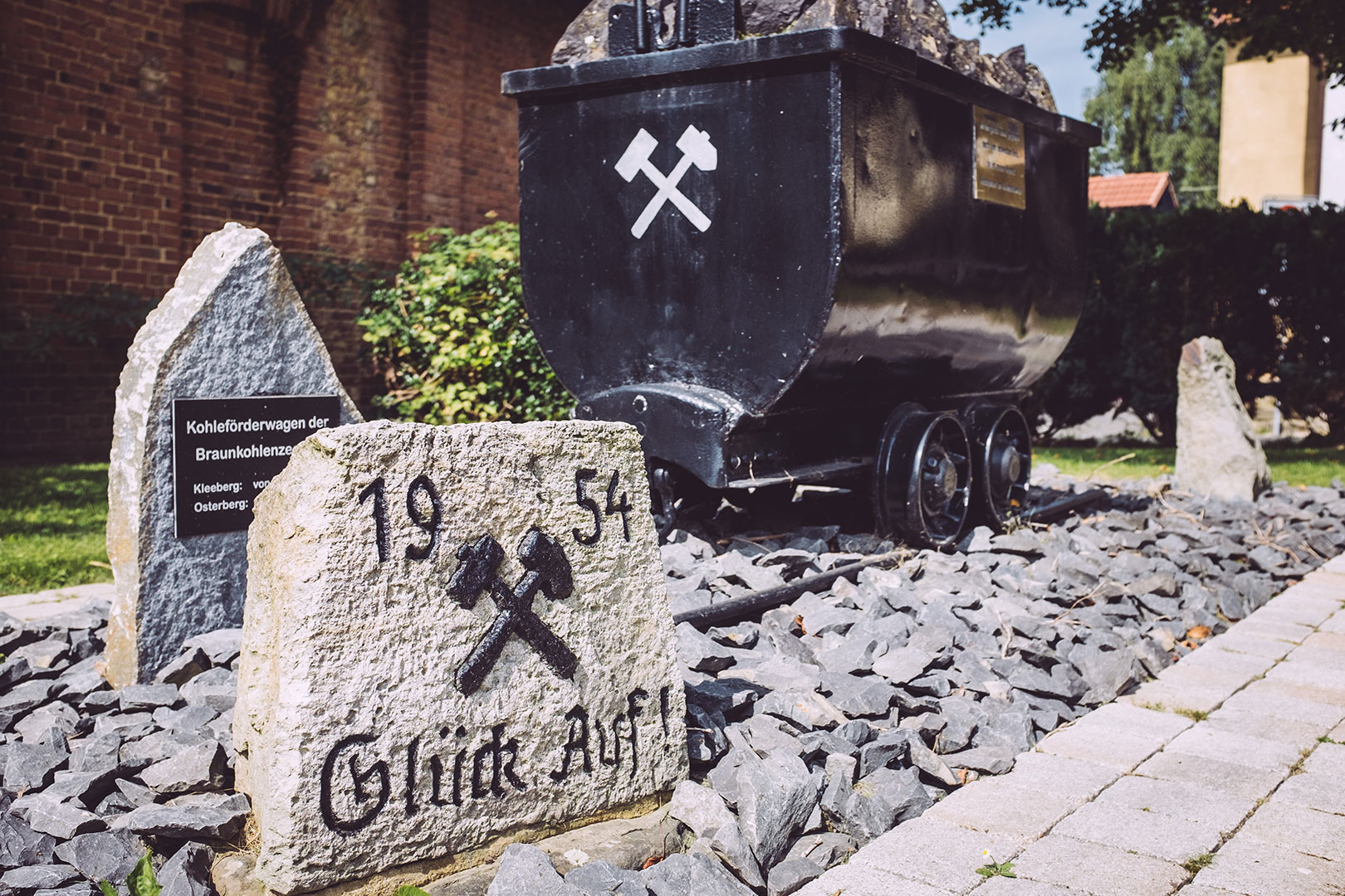 Du betrachtest gerade Holzhausen