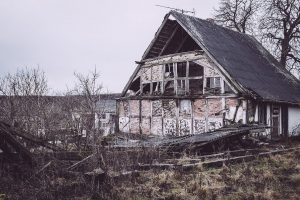 Mehr über den Artikel erfahren Bärenrode