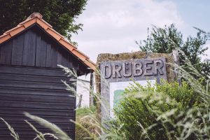 Read more about the article Drüber