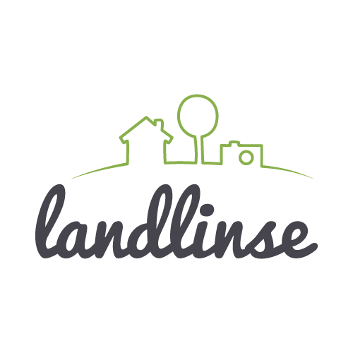 Landlinse logo
