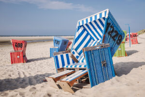 Mehr über den Artikel erfahren Langeoog