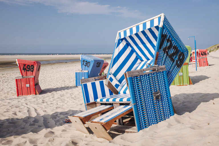 Mehr über den Artikel erfahren Langeoog