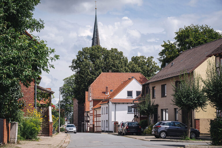 Mehr über den Artikel erfahren Krebeck