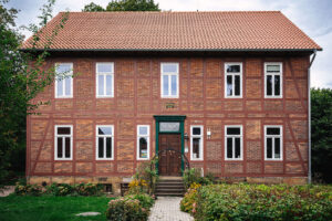Mehr über den Artikel erfahren Mechtshausen