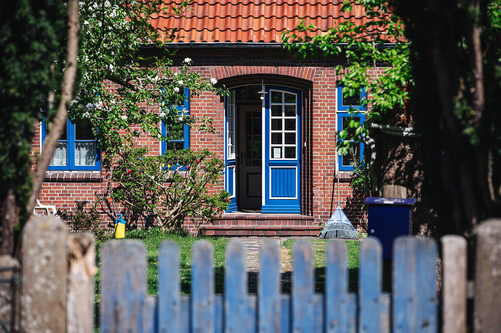 Du betrachtest gerade Weddewarden